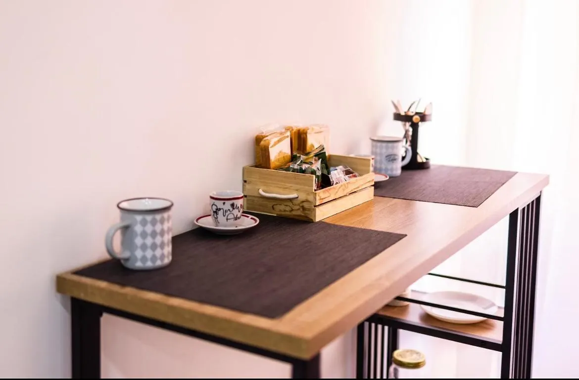 Suite Concept Italy Casoria Affittacamere