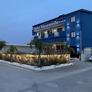 4* Hotel Masaniello Luxury