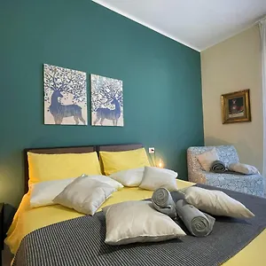 Bed & Breakfast D'aponte