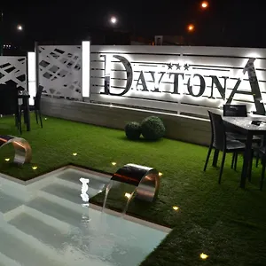 4* Hotel Daytona Palace