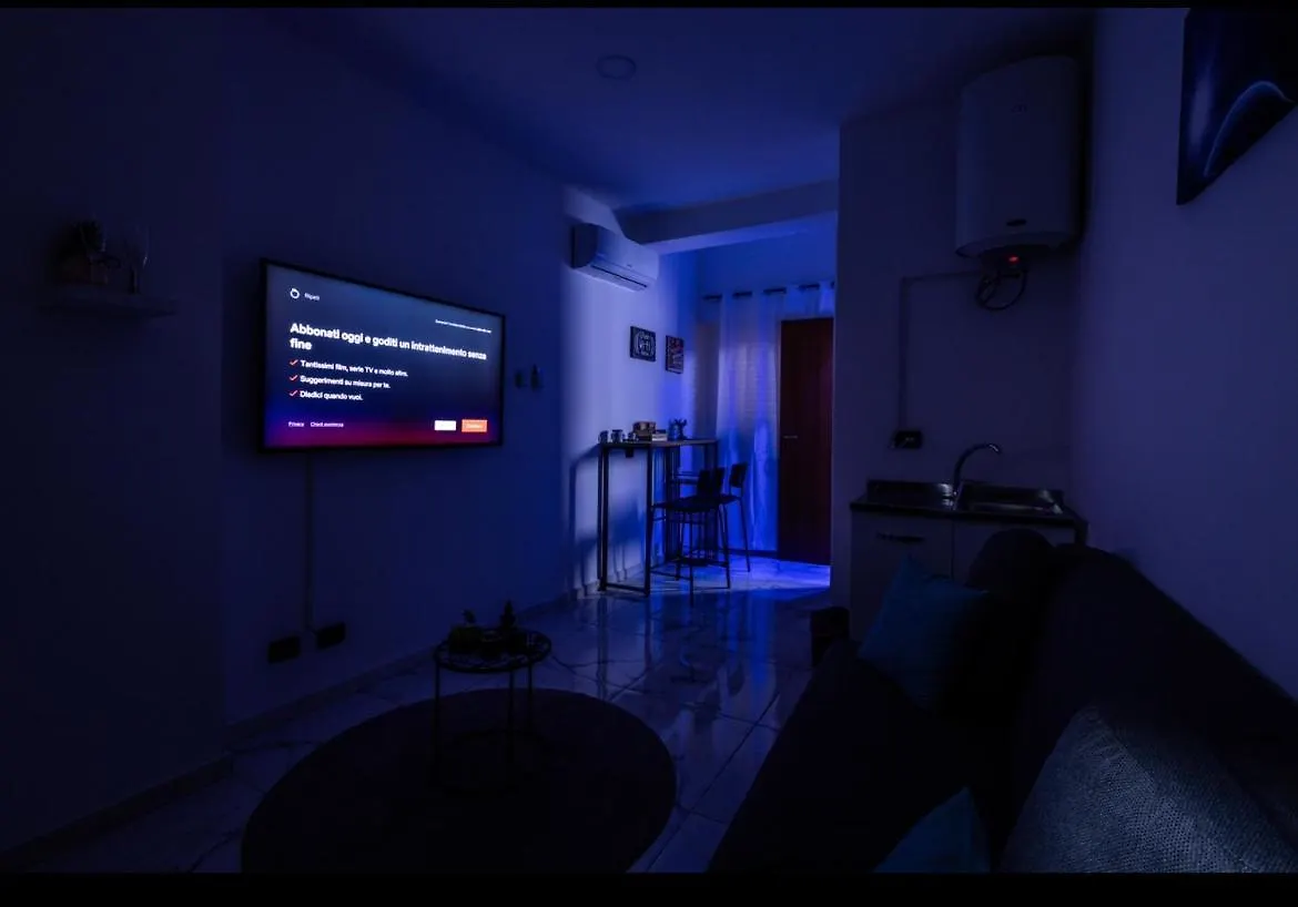 Suite Concept Italy Casoria